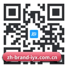 苹果用户专属 二维码（iyx）